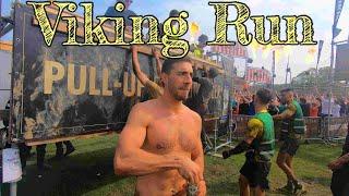 Viking Run Gent 2022 (aftermovie) #strongviking #Mudedition #Warrior #obstaclecourseracing