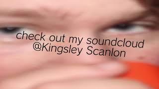 Kingsley Scanlon - stuck