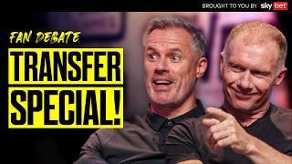Wirtz To Liverpool & Do United Need A Full Reset? | The Overlap Fan Debate