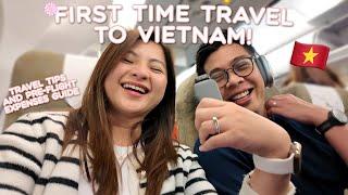 FIRST TIME TRAVEL IN HO CHI MINH, VIETNAM   |JOYCE YABUT-BARTOLOME