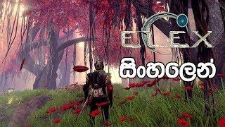 ELEX PC 60FPS Gameplay