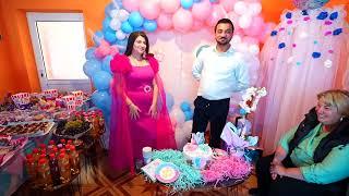 CANLI YAYIN demirdenis Ferdes Gurhan BabyShower