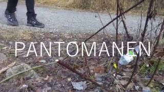 Pantomanen