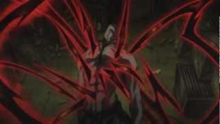 Seras Victoria vs The Captain AMV "I Will Not Bow" -- Hellsing Ultimate X 10