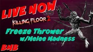 Killing Floor 2 Xbox One