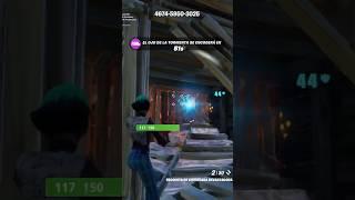 Fast 1v1 boxfight #foryou #fortniteclips #fortnitechapter4 #forniteshorts