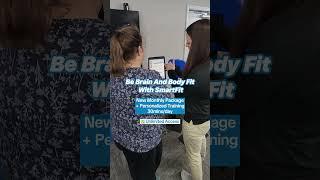  This Class Is Becoming In Demand #physicaltherapy  #smartfit  #braintraining