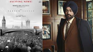 Tarsem Jassar New Punjabi Film | White Hill Studios | Punjabi Cinema | Punjabi Grooves