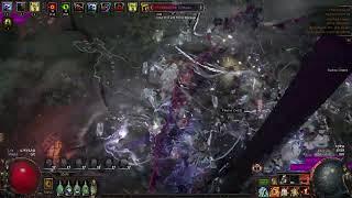 [3.25] GGG Nerfed All the Scarab Farms, Except this One (1,000+ Scarabs Per Hour)