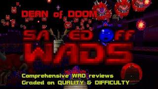 SAWED-OFF WADS #2 - DEAN OF DOOM