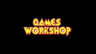 Games Workshop/Rob's Tabletop world... Bids a Fond Farewell