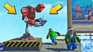  ПРОХОДИМ НОВЫЙ РЕЖИМ ЧЕЛЛЕНДЖ в СКРАП МЕХАНИ  Scrap Mechanic 