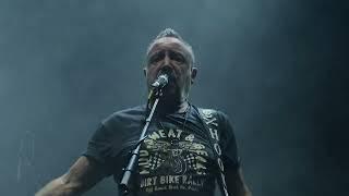 Peter Hook & The Light - State Of The Nation (Live In Belfast, 2024)