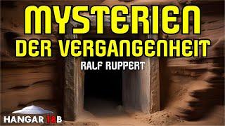 Mysterien der Vergangenheit - Ralf Ruppert