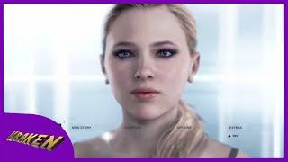 VOD | Detroit: Become Human | 09-Dec-2020