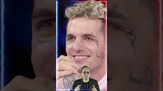  Achille Lauro da RECORD! Primo in classifica in soli 10 giorni! 