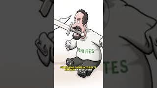 Sunni & Shia Are Both Wrong
