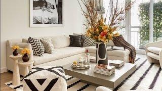 Living Room Decor Ideas | Stylish Living Room Design & Decorating Ideas