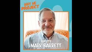 Mark Barrett