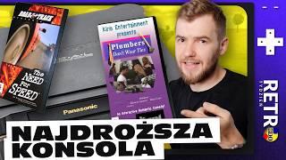 3DO: Najdroższa konsola w historii | RetroTydzień