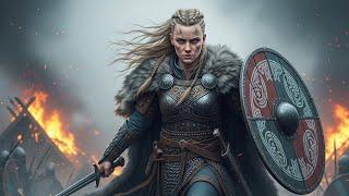 Women in History: Are Viking Warrior Women Real?