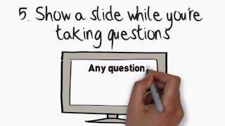 How to create Engaging Webinars - Train-the-trainer - Irina Ketkin