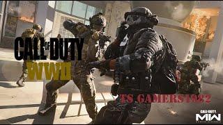 COD Modern Warfare 2  Gameplay Streaming