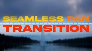 How to Make a SEAMLESS Movement Transition