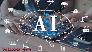 Artificial Intelligence AI Challenges and Benefits | Technology Views by Media360 Communications