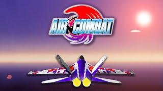 The Original Ace Combat was Ahead of its Time