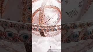 Biblically Accurate Angels | ANIMATION