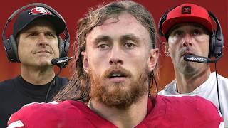 The NFL Team That Mastered Heartbreak: The Constant Disappointment Of The San Francisco 49ers...