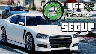 GTA 5 Redux - Setup-Guide: So installiert man die Mod (Installation)