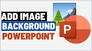 How to Add Background Image in PowerPoint