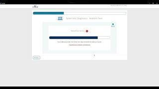 Fix Pearson OnVUE Network Errors (Step-by-Step Guide)