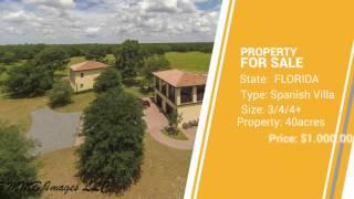 Gitta Barth Florida Real Estate Promo Video