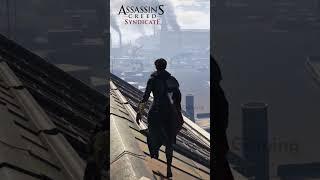 Ziplines in Every Assassin's Creed