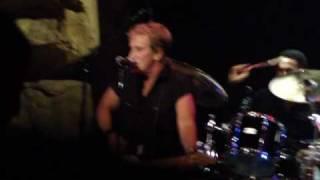 John Cafferty sethniantic