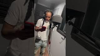 #shorts Working Inna Studio In Atl