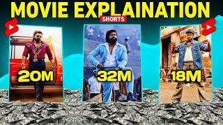 How To Make Movie Explanation Shorts " My Earning 150$ Every Month (Full GUIDES)