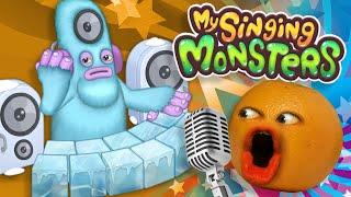 Droppin' Bombs with DEEDGE! | My Singing Monsters #11