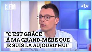 Les 12 coups de midi : Émilien, le champion de l’histoire des jeux télé - C l’hebdo - 08/06/2024