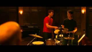 Whiplash - Crack At It clip