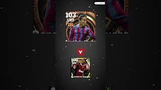 comments your best Card #subscribe #comment #efootball2023 #viral #shorts #youtubeshorts #pespro