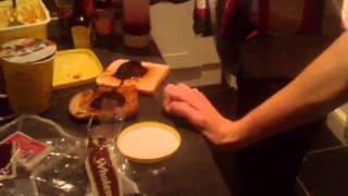 Cooking With Andy Braker