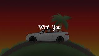 Jake Hill & Josh A - With You [RUS SUB/Перевод]