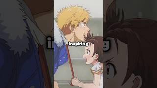 3 Must Watch New Anime This Season!  #anime #animeshorts