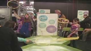 The Long Island Children's Museum Tour