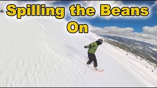 Colorado's Best Kept Skiing Secrets