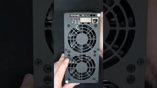 This Mini Box Miner is Insanely Profitable for Home Crypto Miners! #shorts #bitcoin #crypto